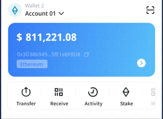 选择云端钱im钱包下载包哪种币种